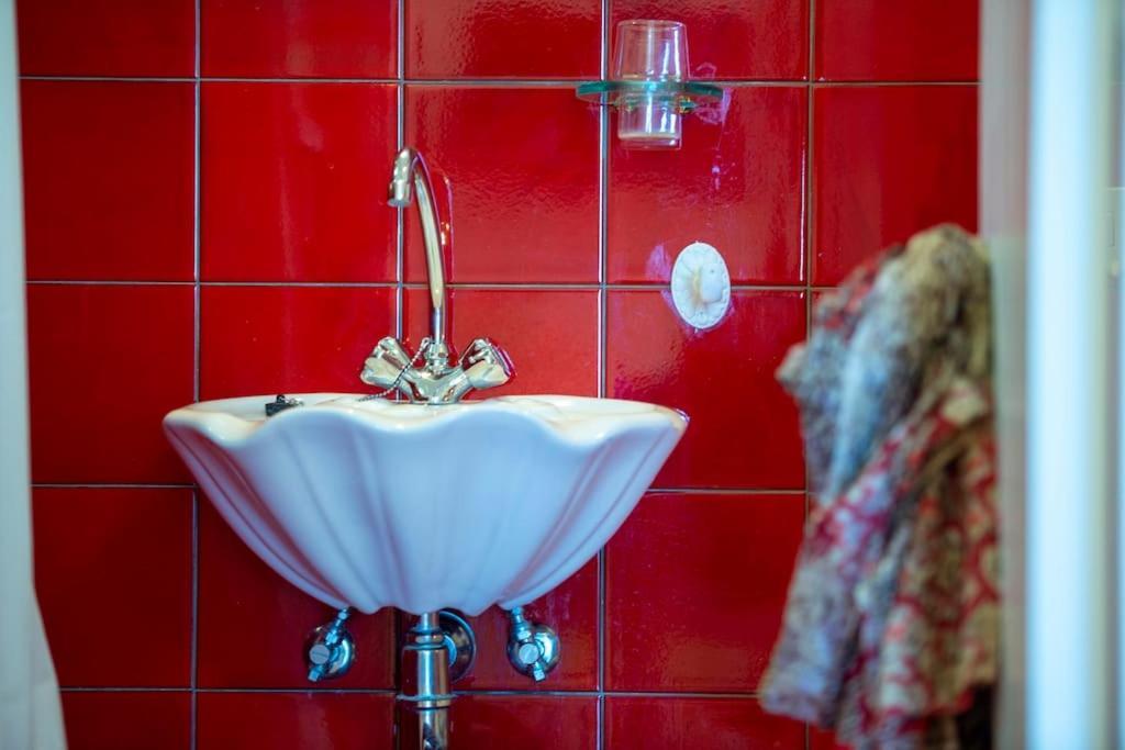 Domus Ursula Daire Băile Herculane Dış mekan fotoğraf